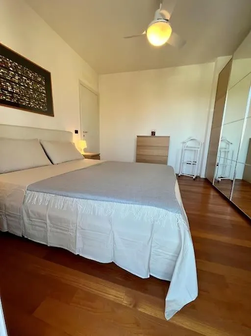 Casa Amarcord Ponte Di Tiberio Apartment Rimini Italy